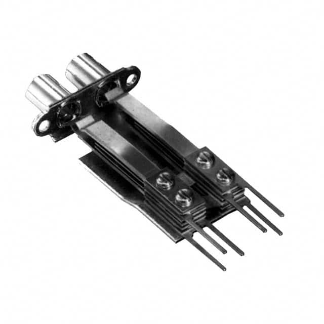 WMT389 Switchcraft Inc.  Connecteurs audio